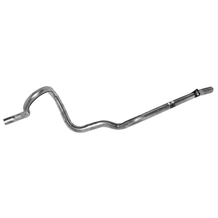 Walker EXHAUST TAIL PIPE 46607